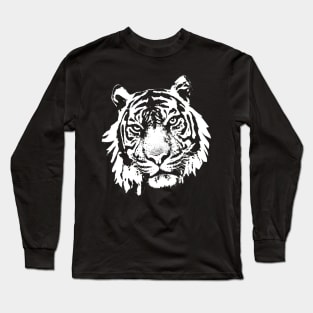 Tiger Long Sleeve T-Shirt